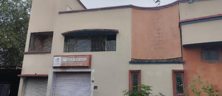 Godowns for sale in village Vavdi Bujarg Taluka Godhra Panchmahal Gujarat Godhra — photo 4
