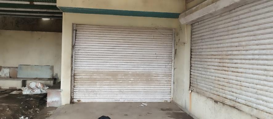 Godowns for sale in village Vavdi Bujarg Taluka Godhra Panchmahal Gujarat Godhra — photo 8