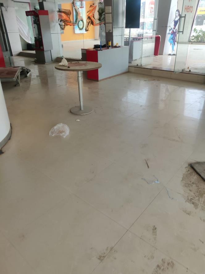 Godowns for sale in village Vavdi Bujarg Taluka Godhra Panchmahal Gujarat Godhra — photo 9