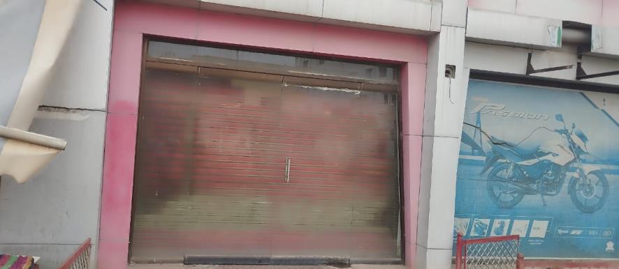Godowns for sale in village Vavdi Bujarg Taluka Godhra Panchmahal Gujarat Godhra — photo 27