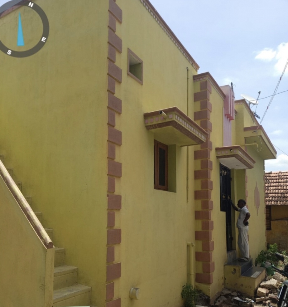 450 square feet Individual House for sale in MELUR Melur — photo 1