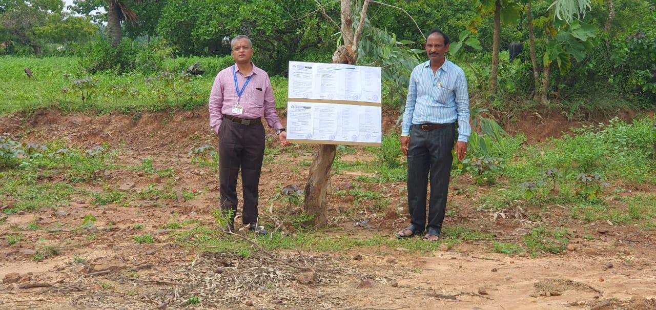 Plot for sale in Rajamahendravaram — photo 2