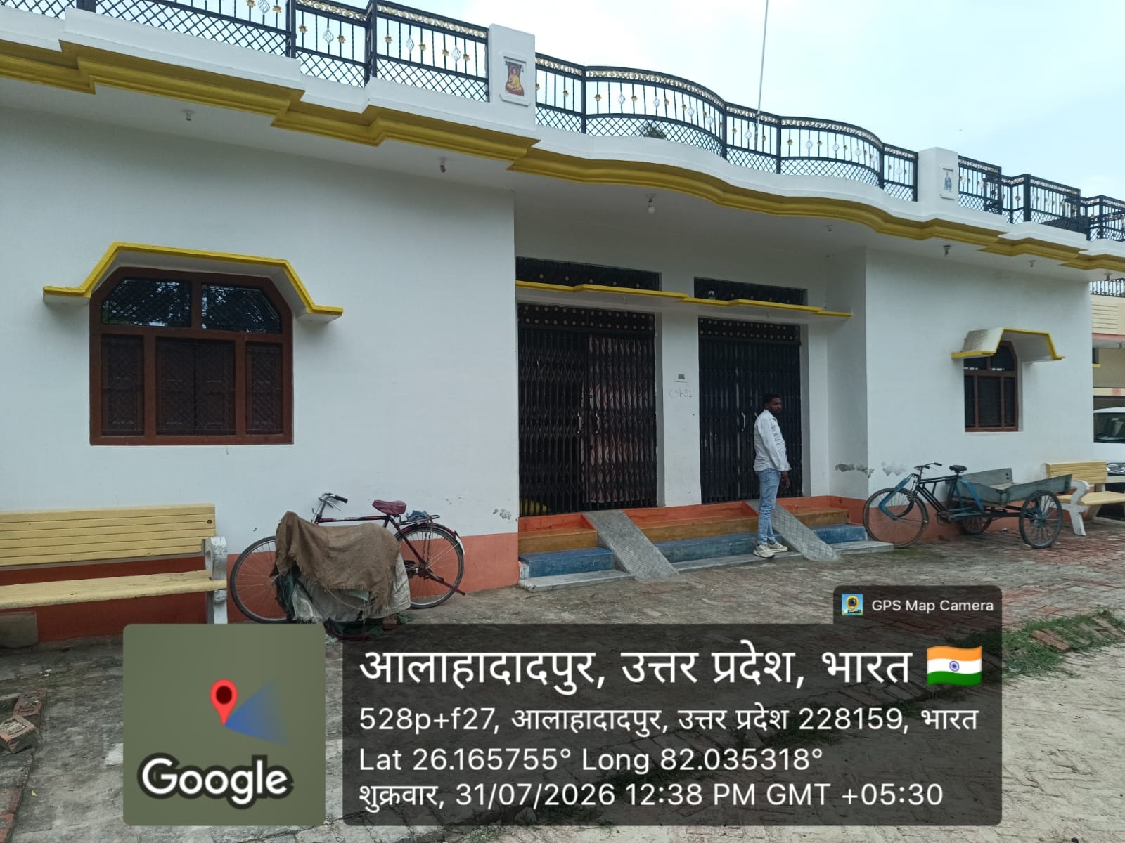 730 square meter Individual House for sale in Sultanpur — photo 2