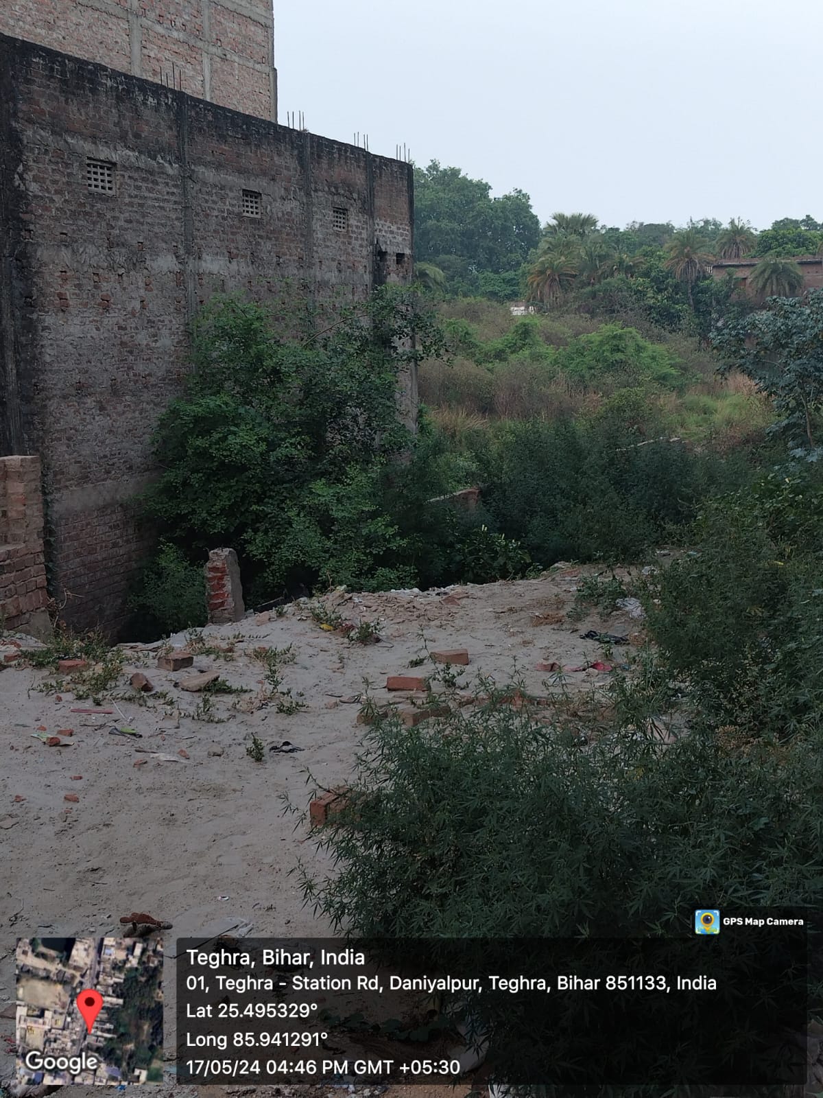 1488 square feet Plot for sale in Barauni — photo 2