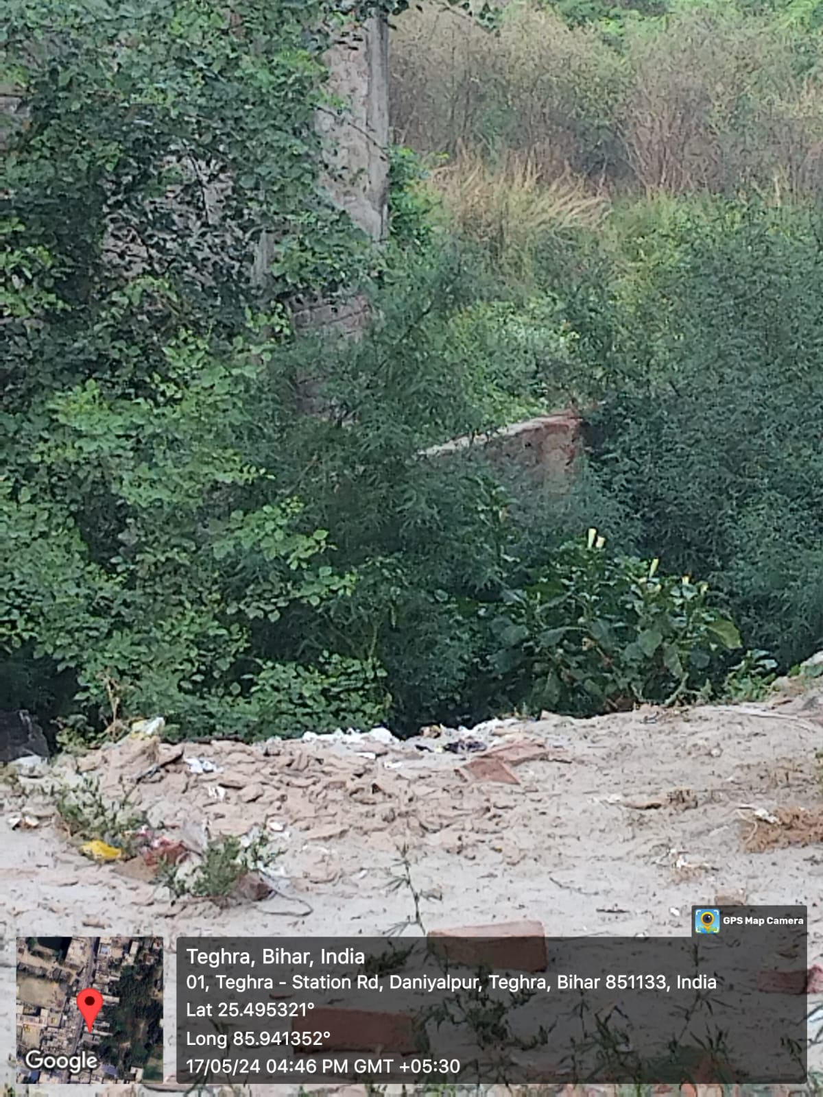 1488 square feet Plot for sale in Barauni — photo 3