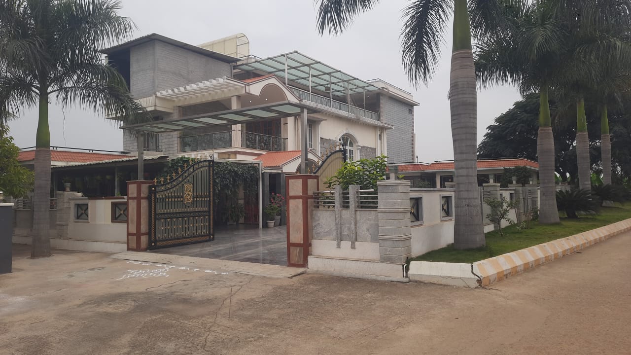 Individual House for sale in Robertsonpet — photo 1