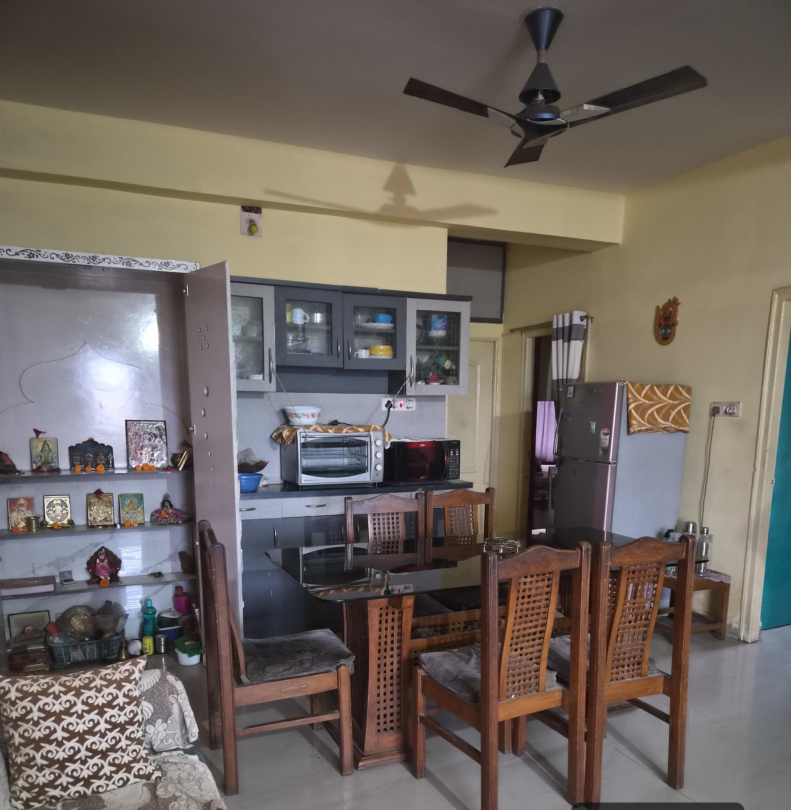 1175.2 square feet Flat for sale in Bhubaneswar — photo 1