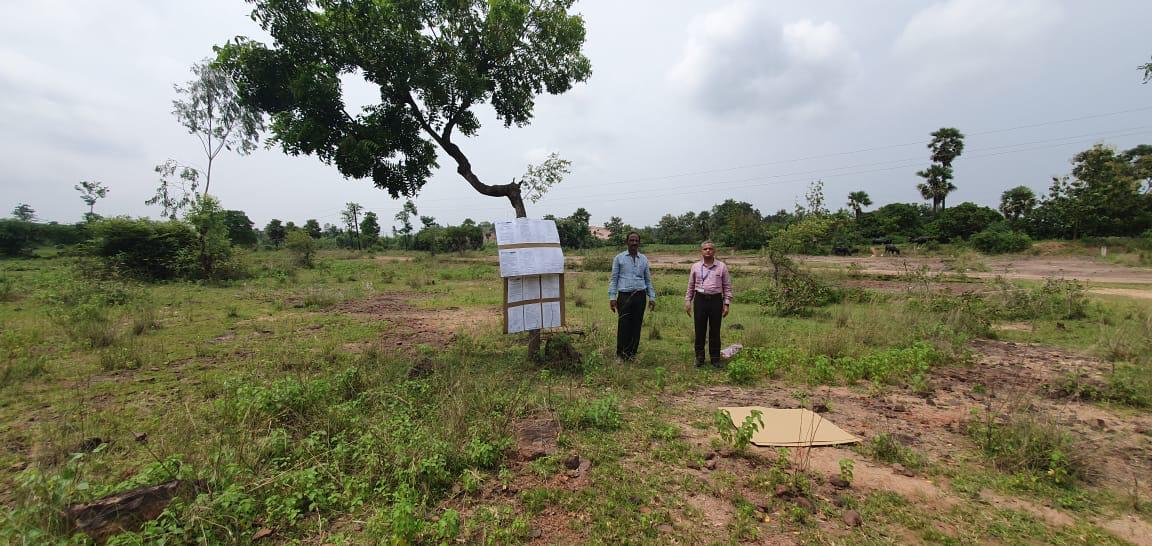 Plot for sale in Rajamahendravaram — photo 1