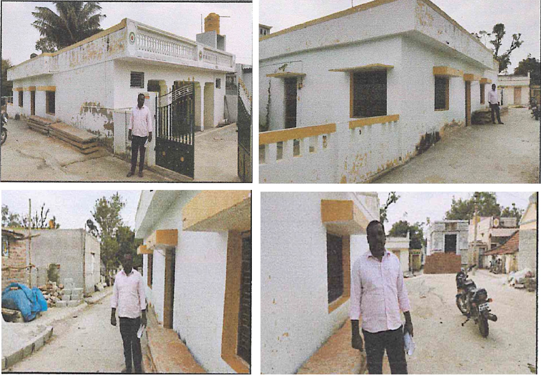 Individual House for sale in Bethamangala — photo 1