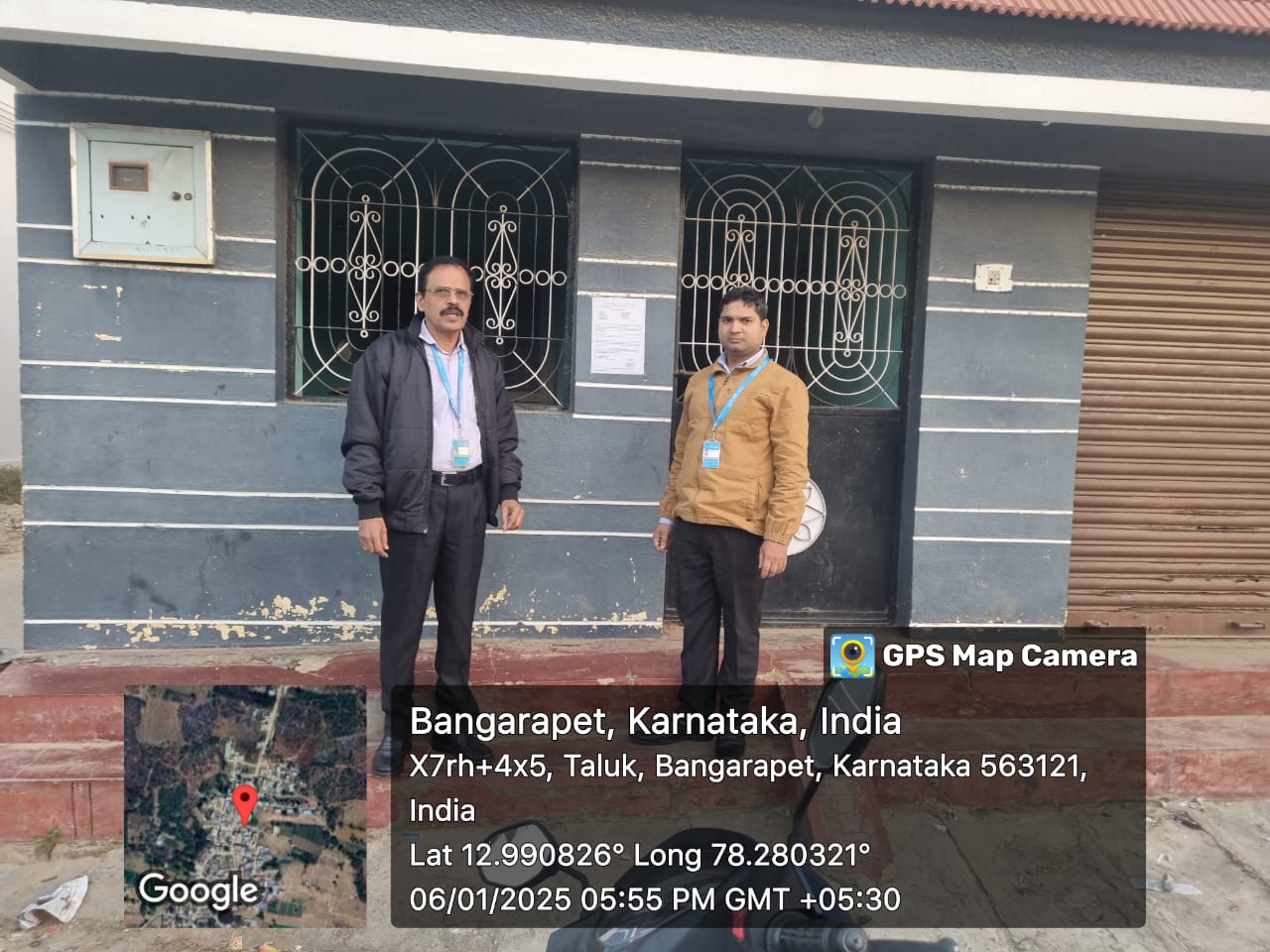 Individual House for sale in Robertsonpet — photo 1