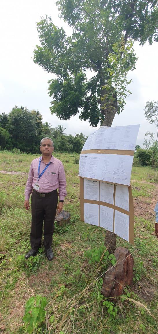 Plot for sale in Rajamahendravaram — photo 3