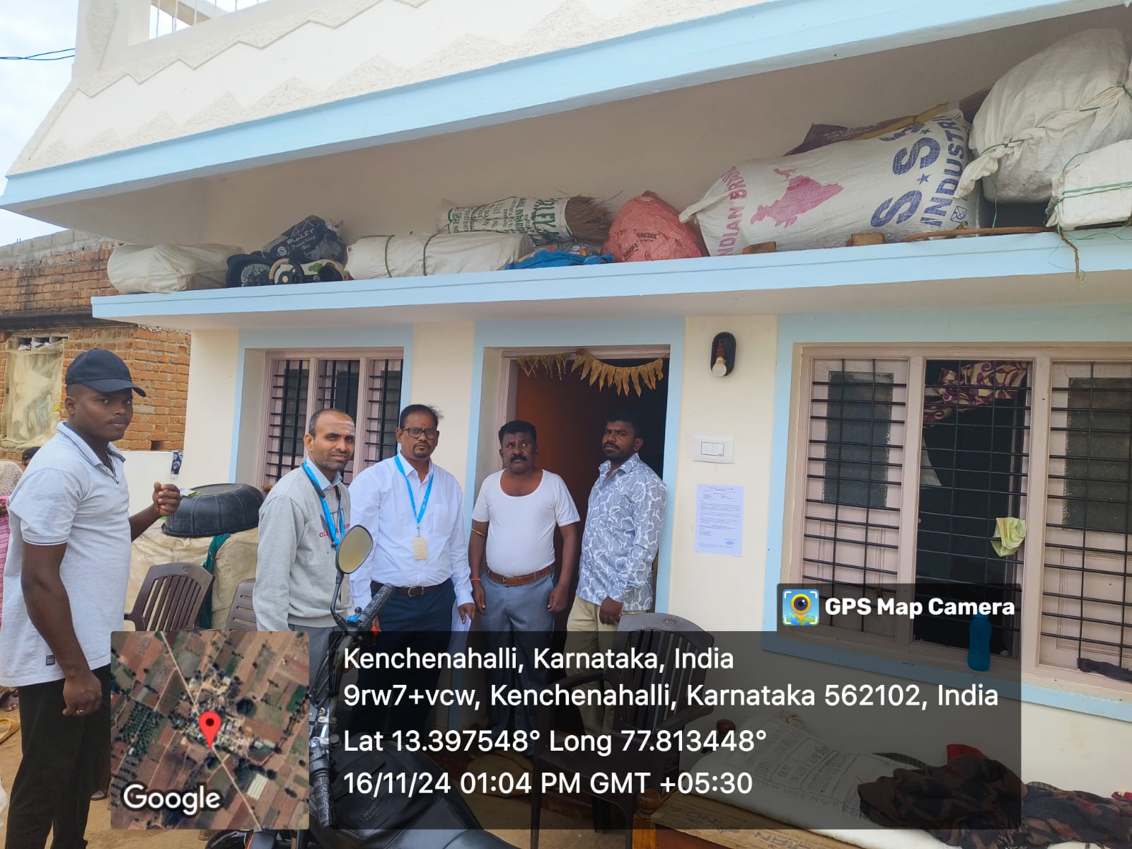 Individual House for sale in Chikkaballapur — photo 1