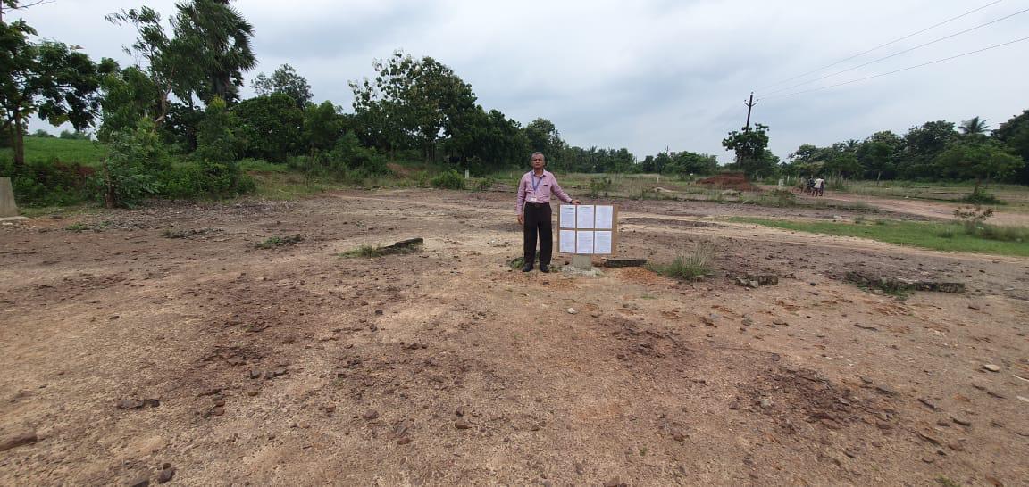 Plot for sale in Rajamahendravaram — photo 1