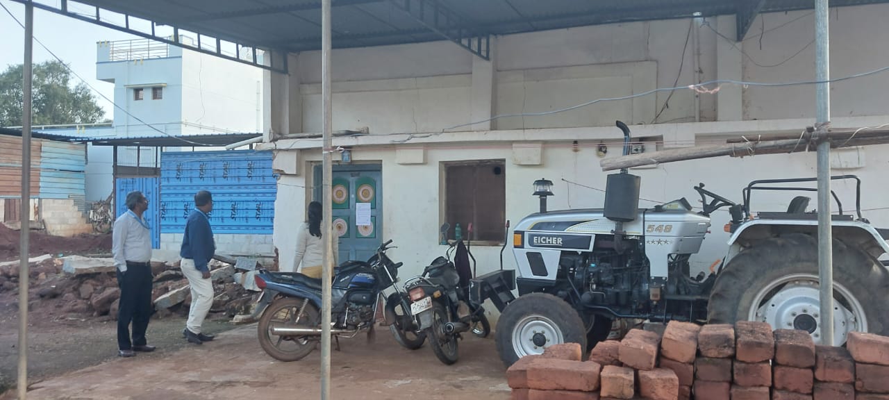 Individual House for sale in Kolar — photo 1