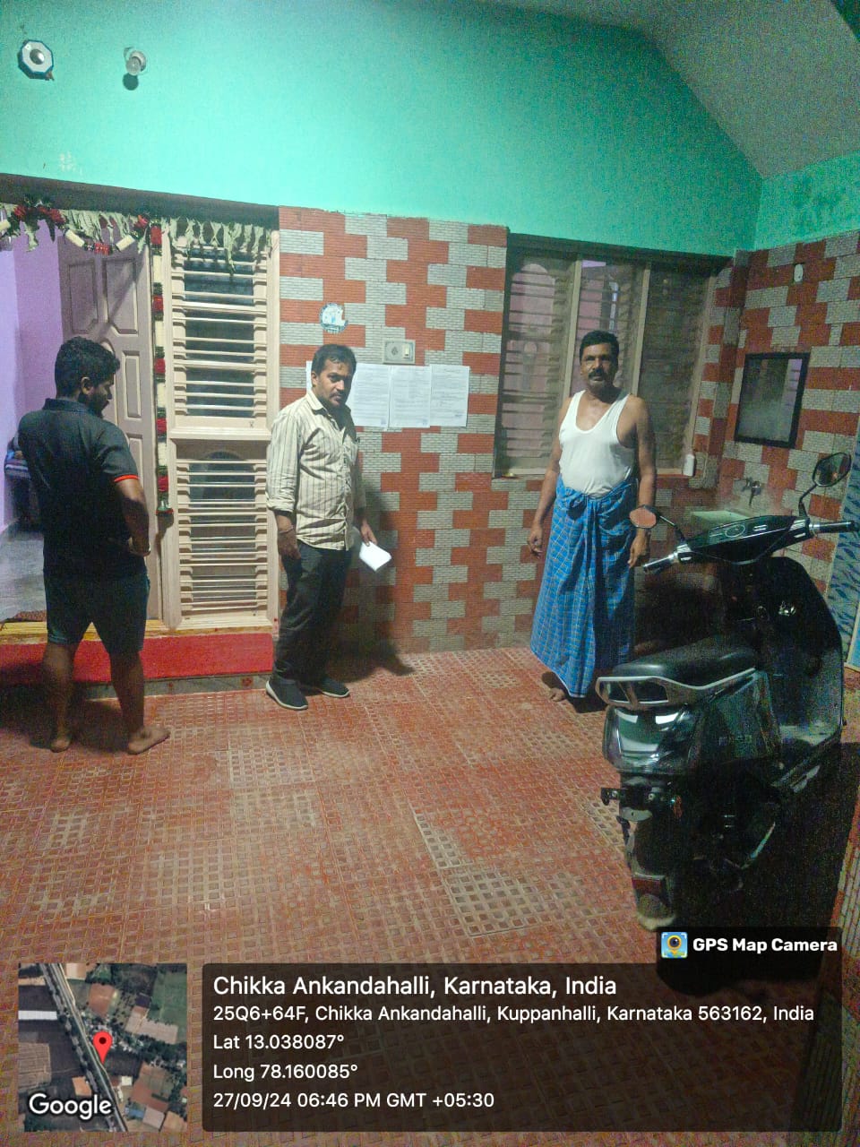 Individual House for sale in Bangarapet — photo 1