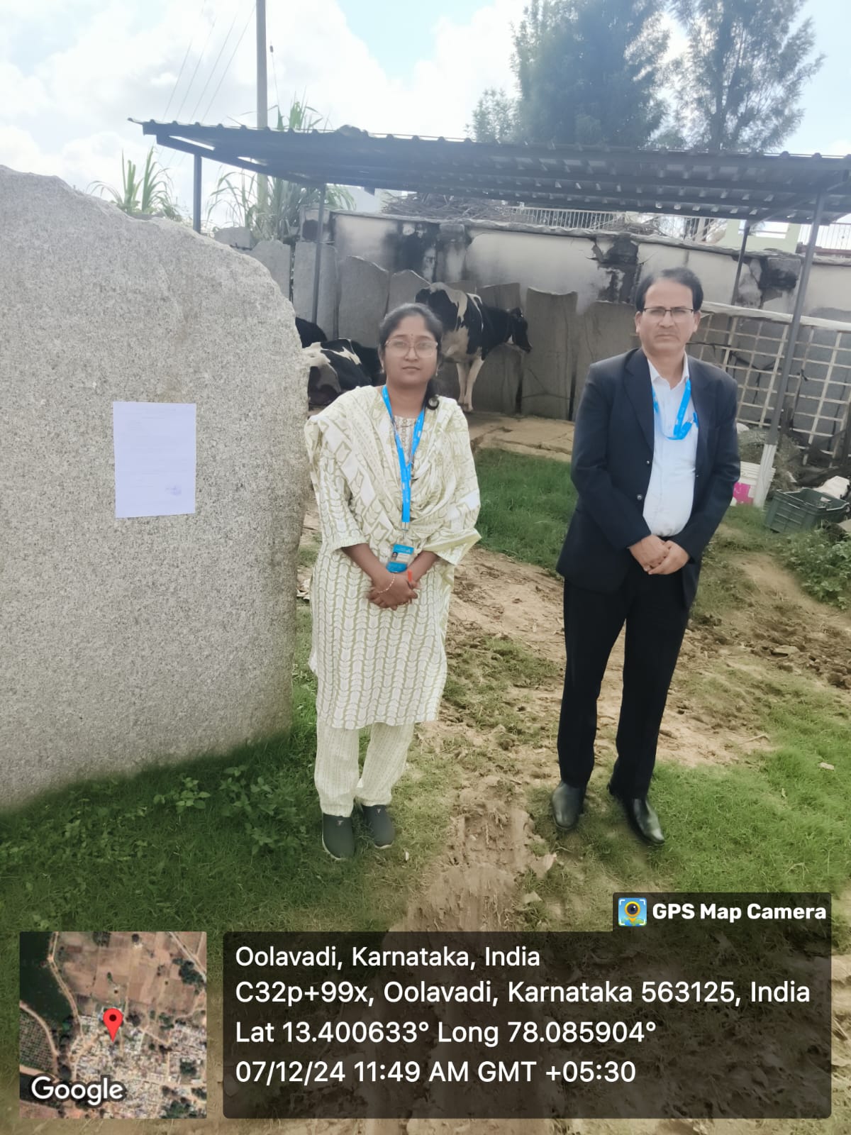 Individual House for sale in Chintamani — photo 1