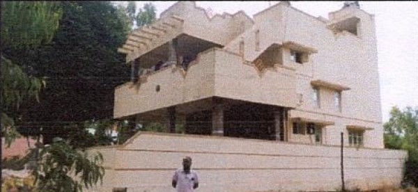 Individual House for sale in Malur Industrial Area — photo 1