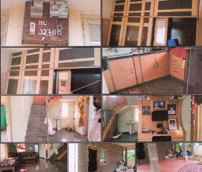 Individual House for sale in Malur Industrial Area — photo 2