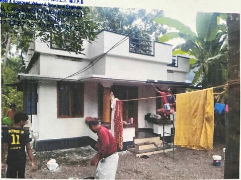 630 square feet Individual House for sale in Palakkad — photo 2
