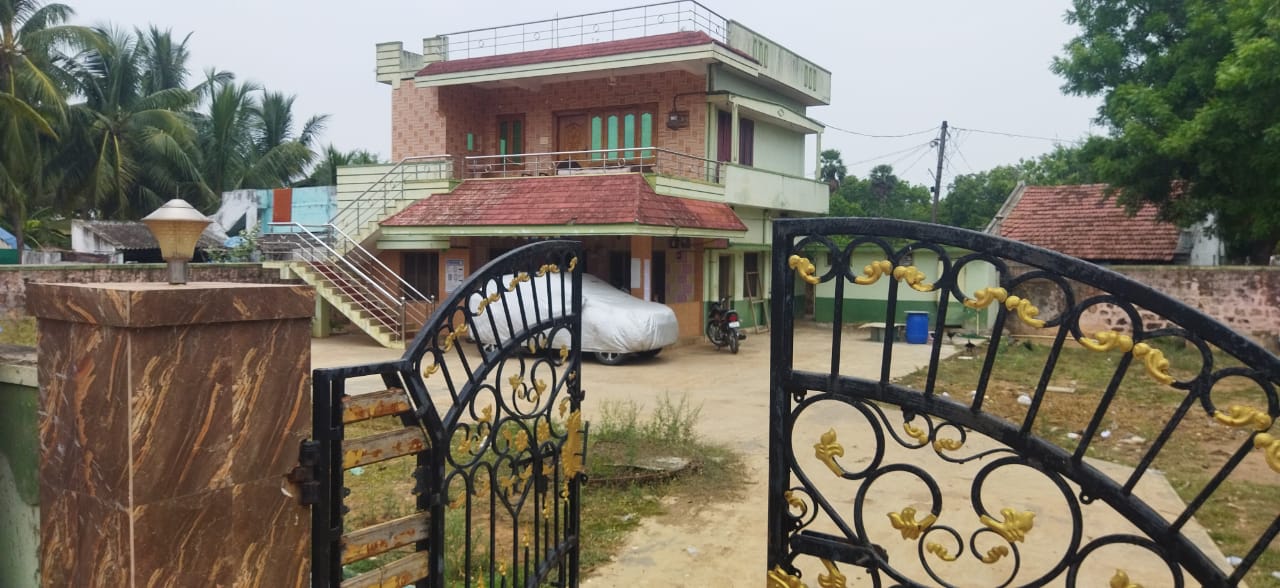 Individual House for sale in Vijayawada — photo 1