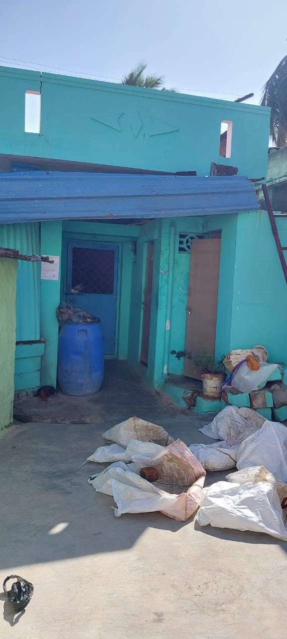 Individual House for sale in Chickkaballapura Industrial Area — photo 1