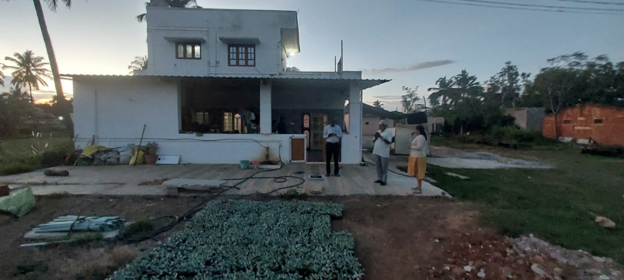 Individual House for sale in Kolar — photo 1