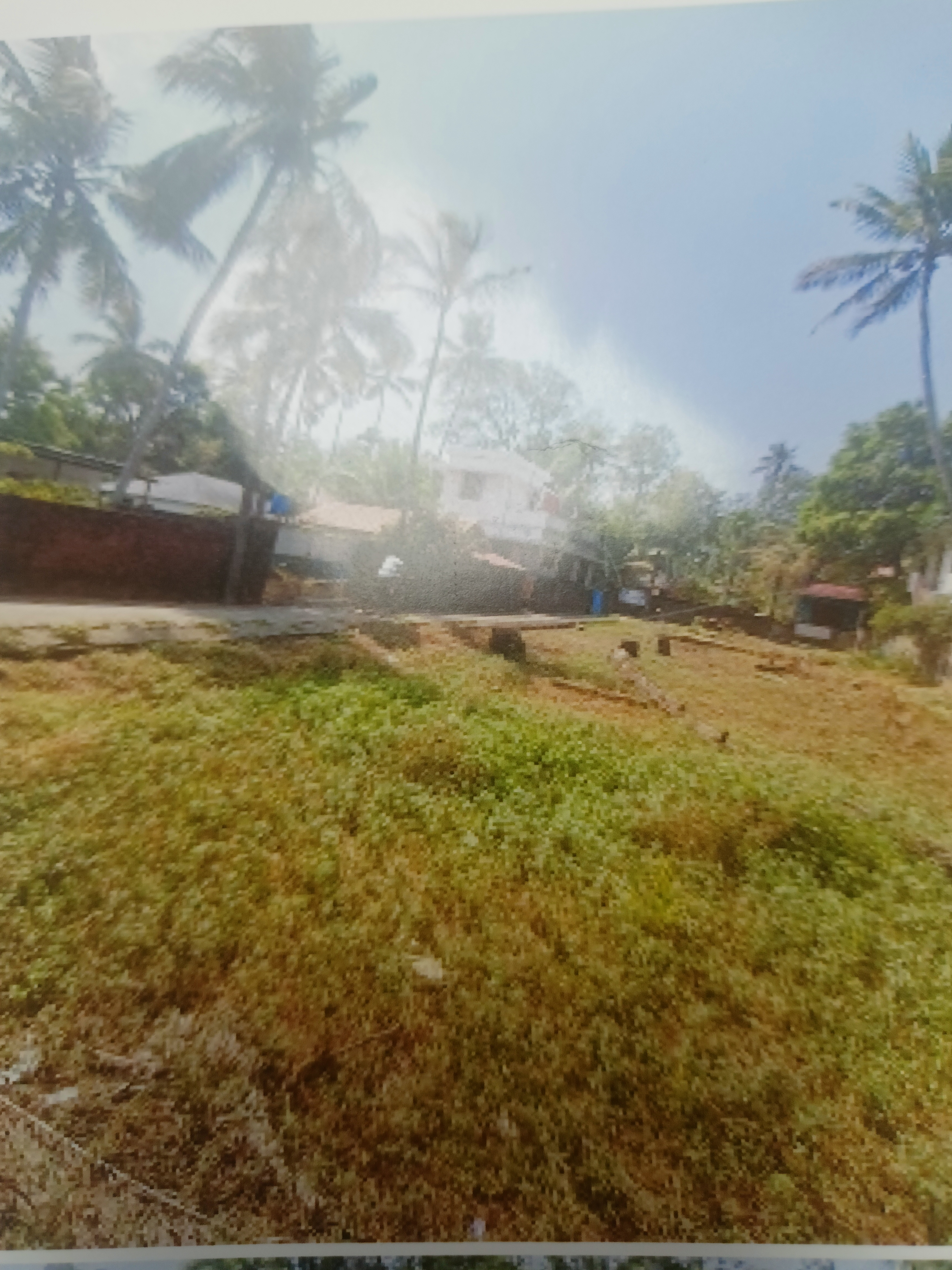 Plot for sale in AROOR VILLAGE, CHERTHALA TALUK, ALAPPUZHA DISTRICT Kochi — photo 3