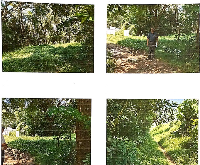 1 square meter Plot for sale in Angamaly — photo 1