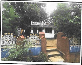 1 square meter Individual House for sale in Ayilur, Nemmara — photo 1
