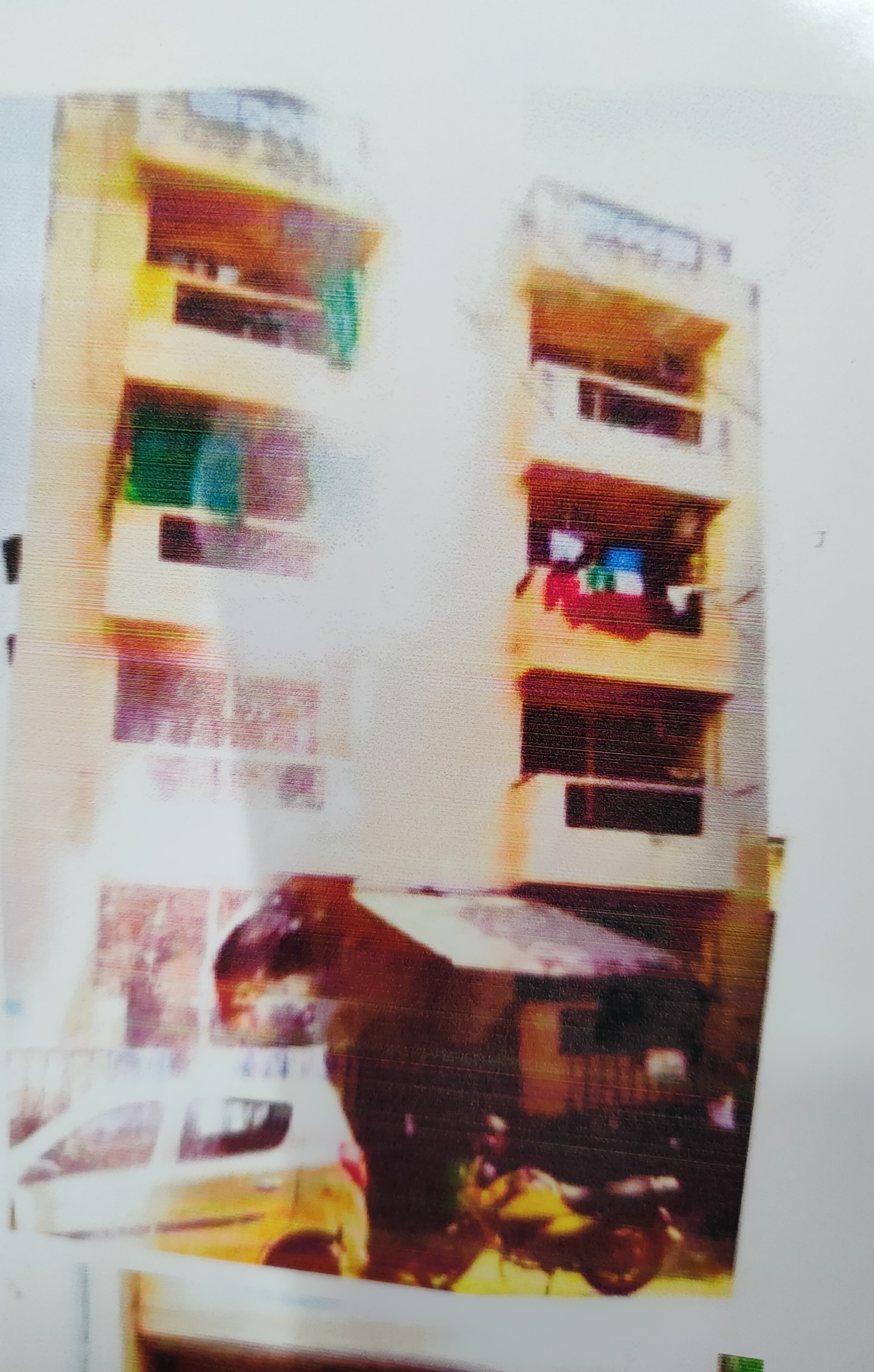 601.92 square feet Flat for sale in Sharda nagar kanpur Kanpur — photo 2