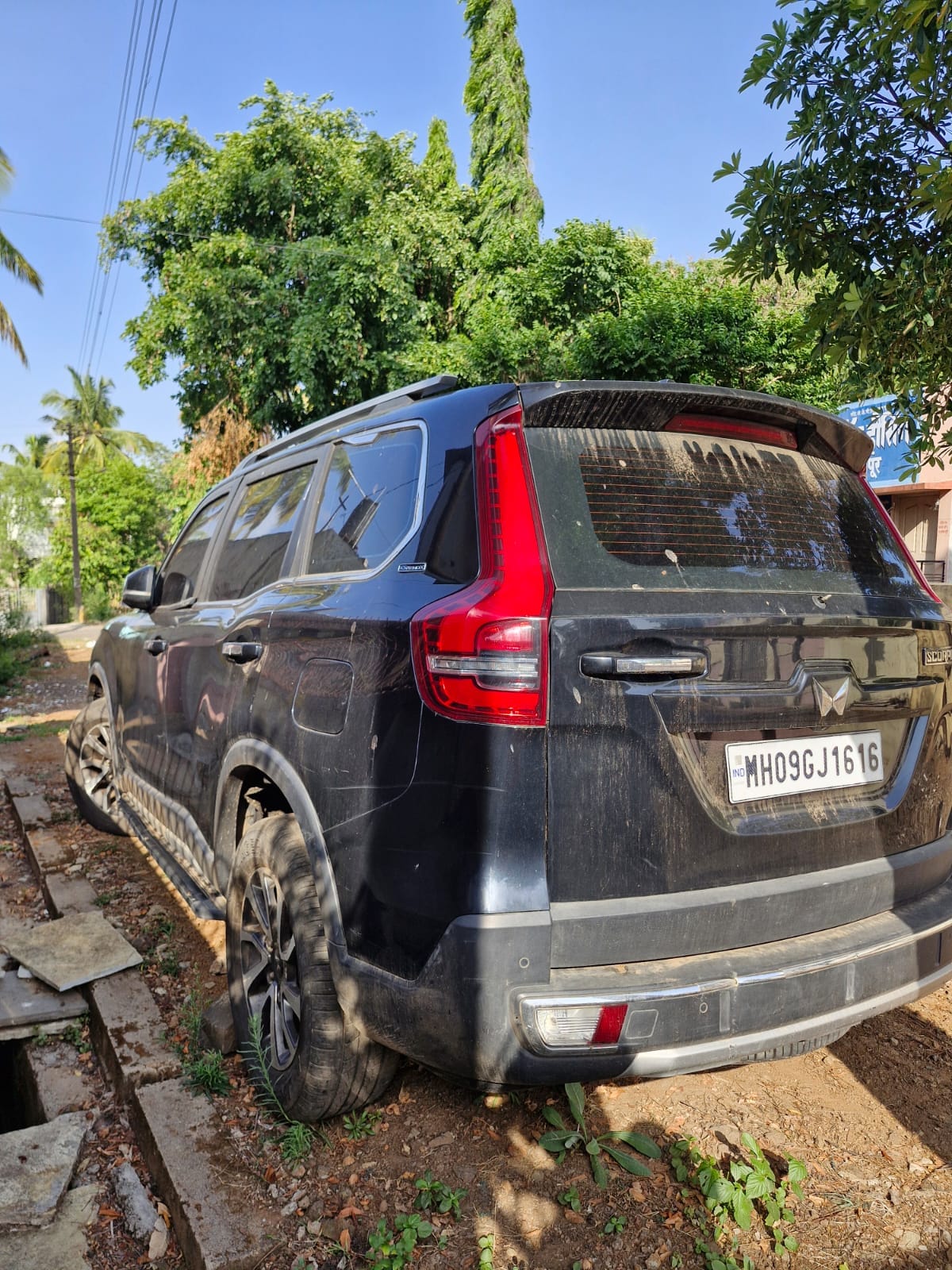 VEHICLE for sale in Kolhapur — photo 2