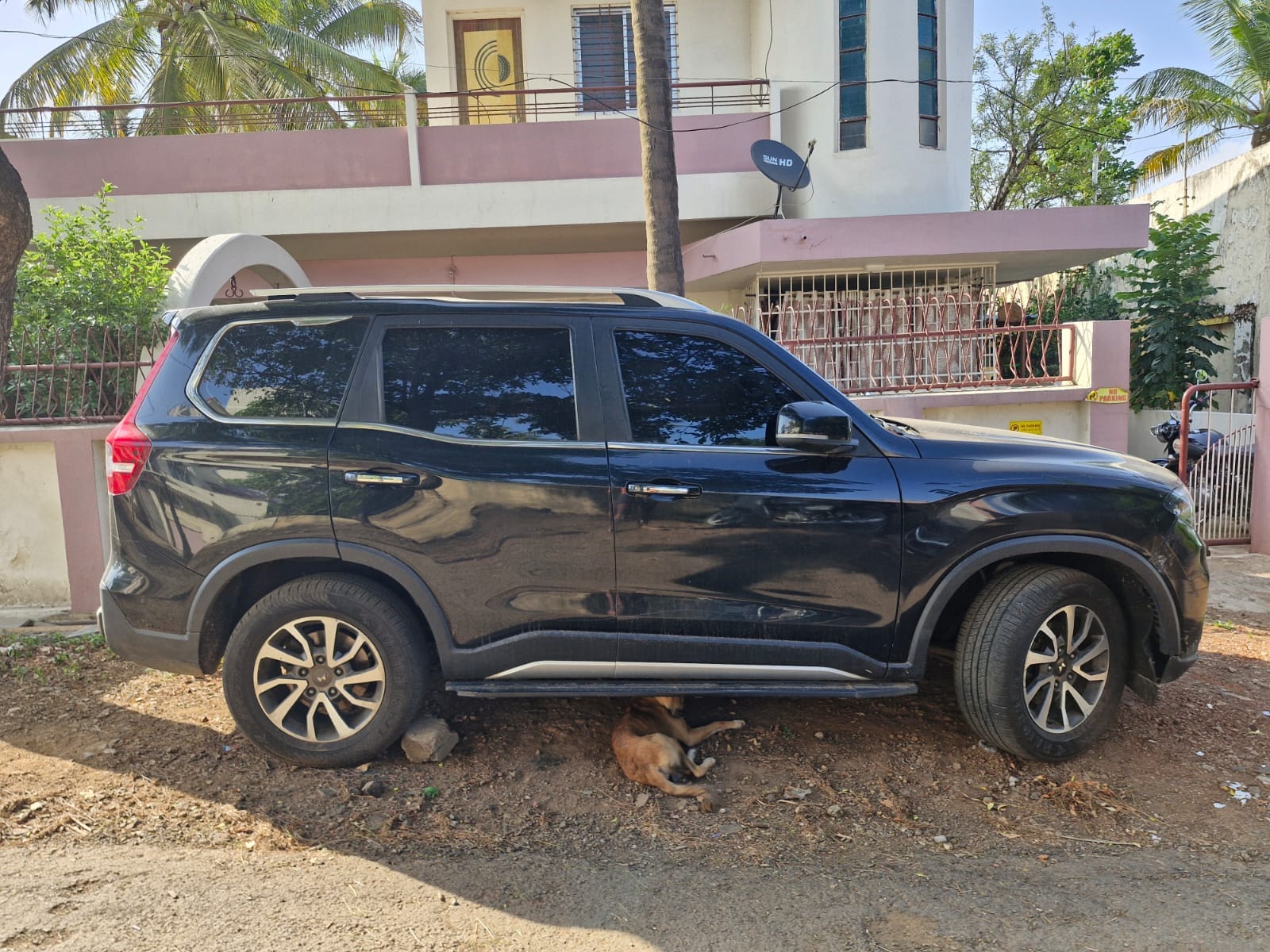 VEHICLE for sale in Kolhapur — photo 3