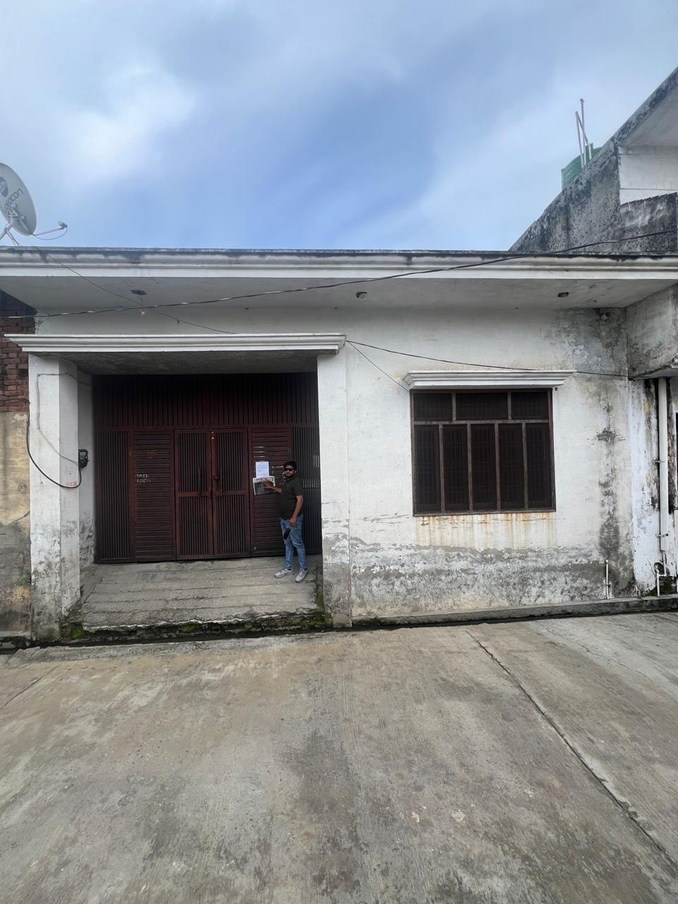 Individual House for sale in Malhipur — photo 1