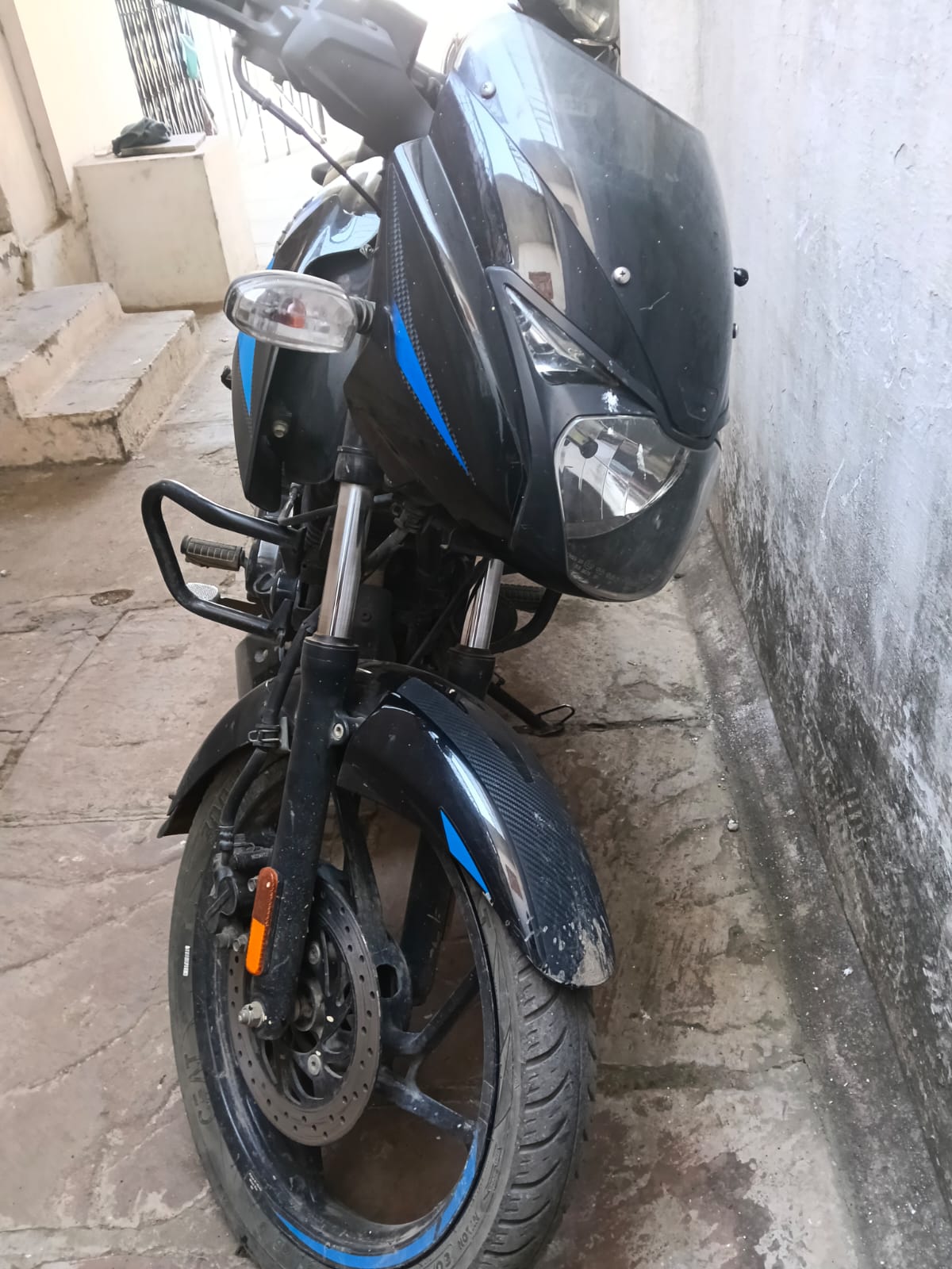 VEHICLE for sale in CHHANERA Chhanera — photo 2