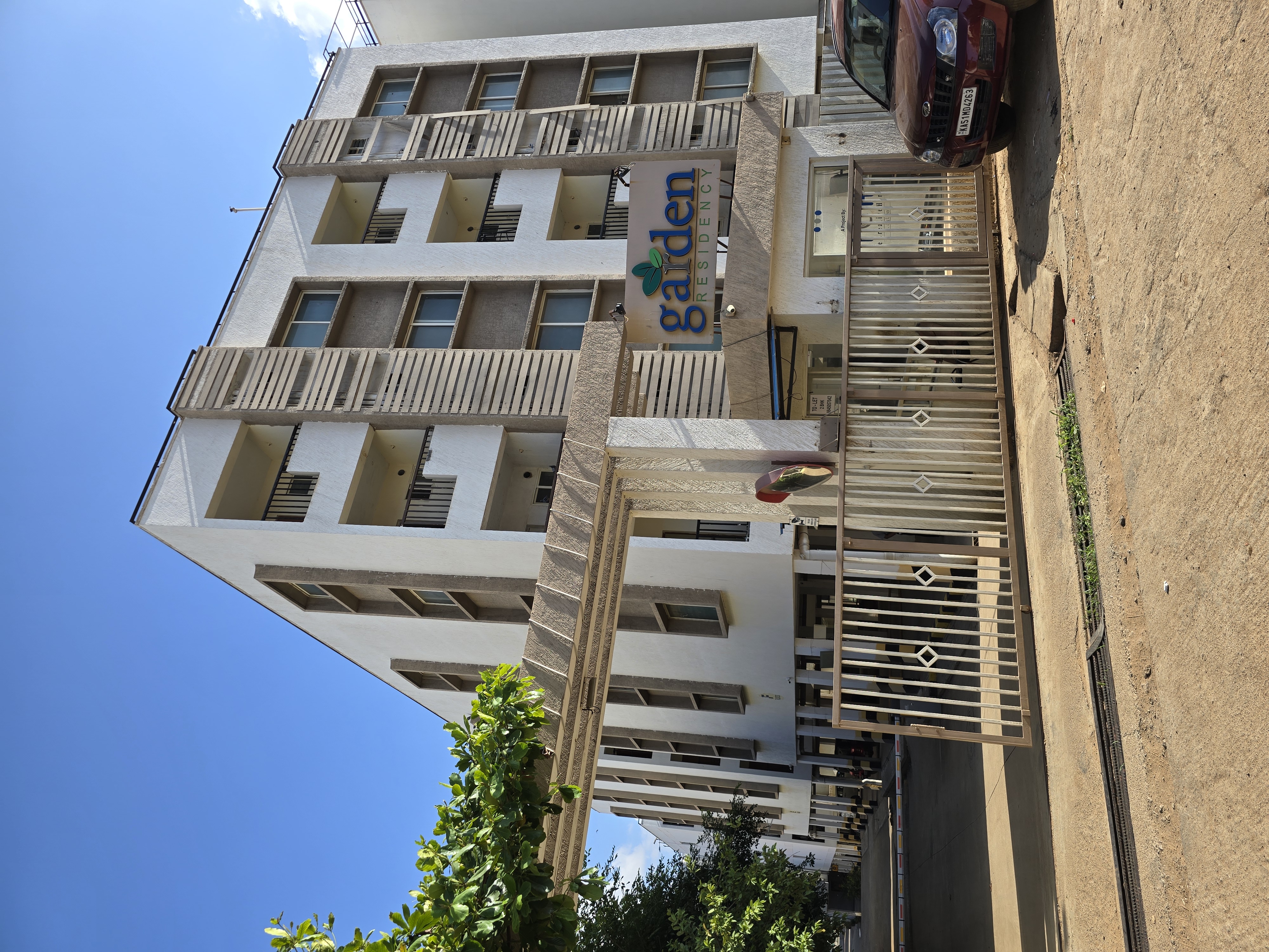 1089 square feet Flat for sale in Bengaluru — photo 3