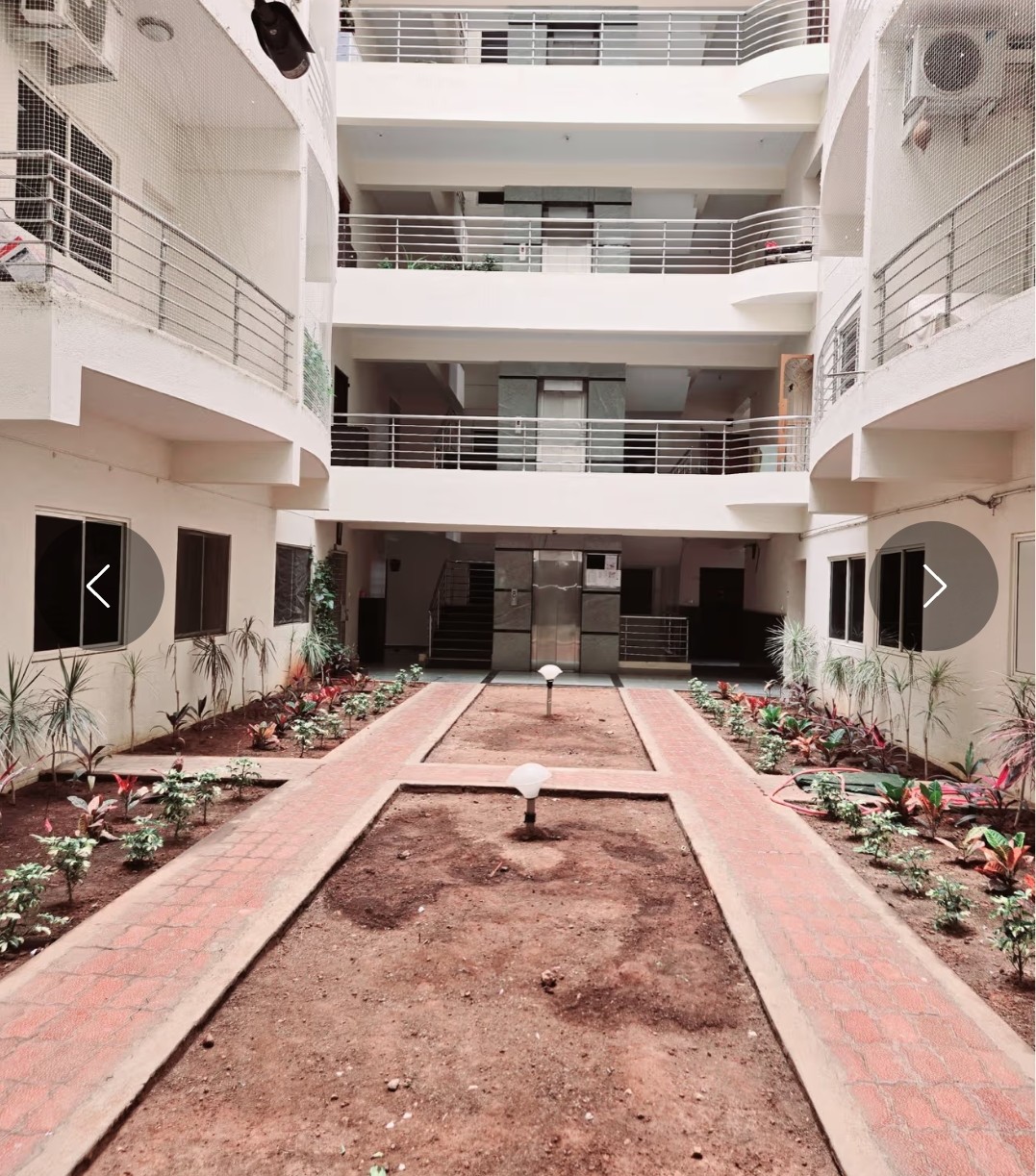 2000 square feet Flat for sale in Bengaluru — photo 2