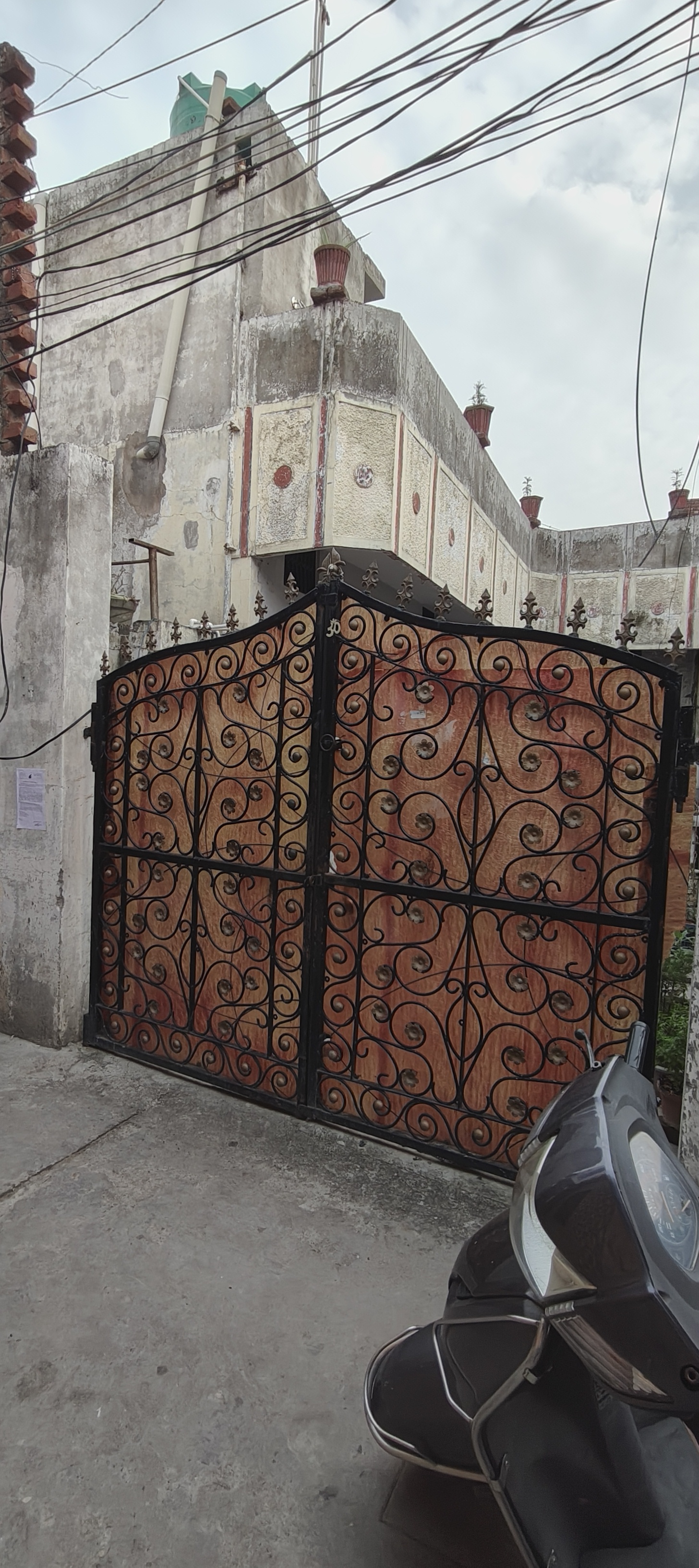 Individual House for sale in Naveen Nagar Kailashpur — photo 2