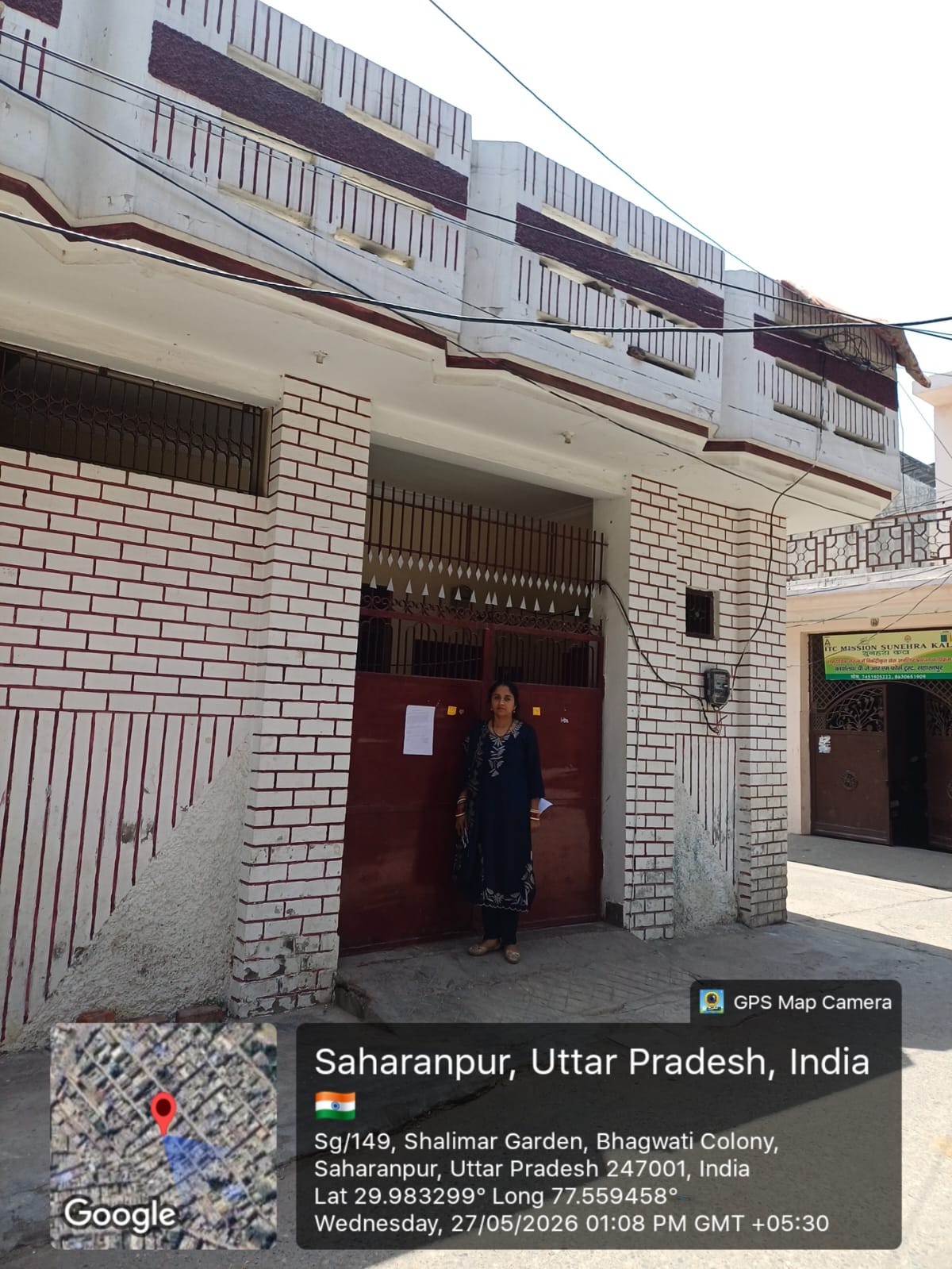 216.98 square feet Individual House for sale in Kailashpur — photo 1