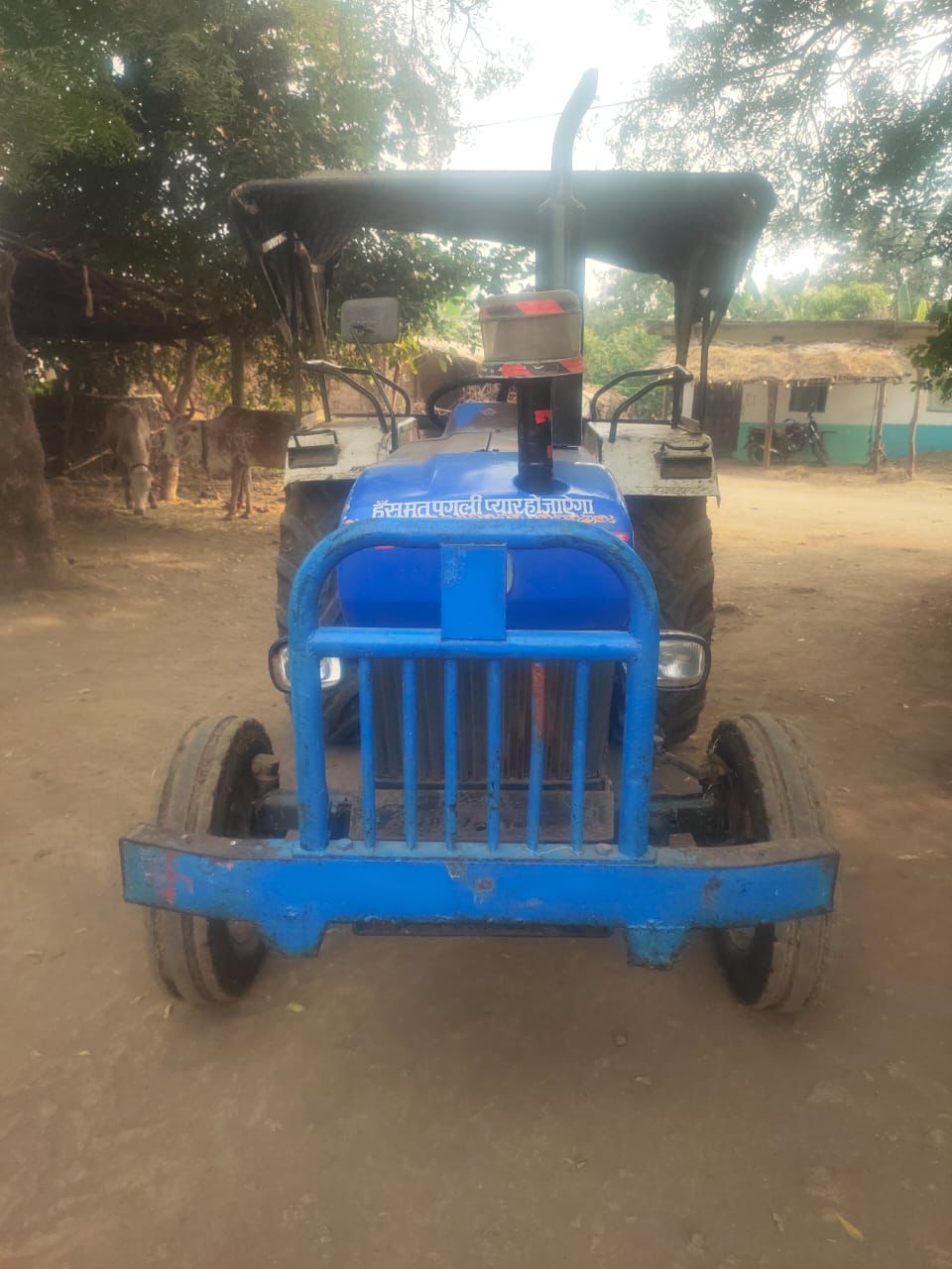 VEHICLE for sale in KHALWA Chhanera — photo 2