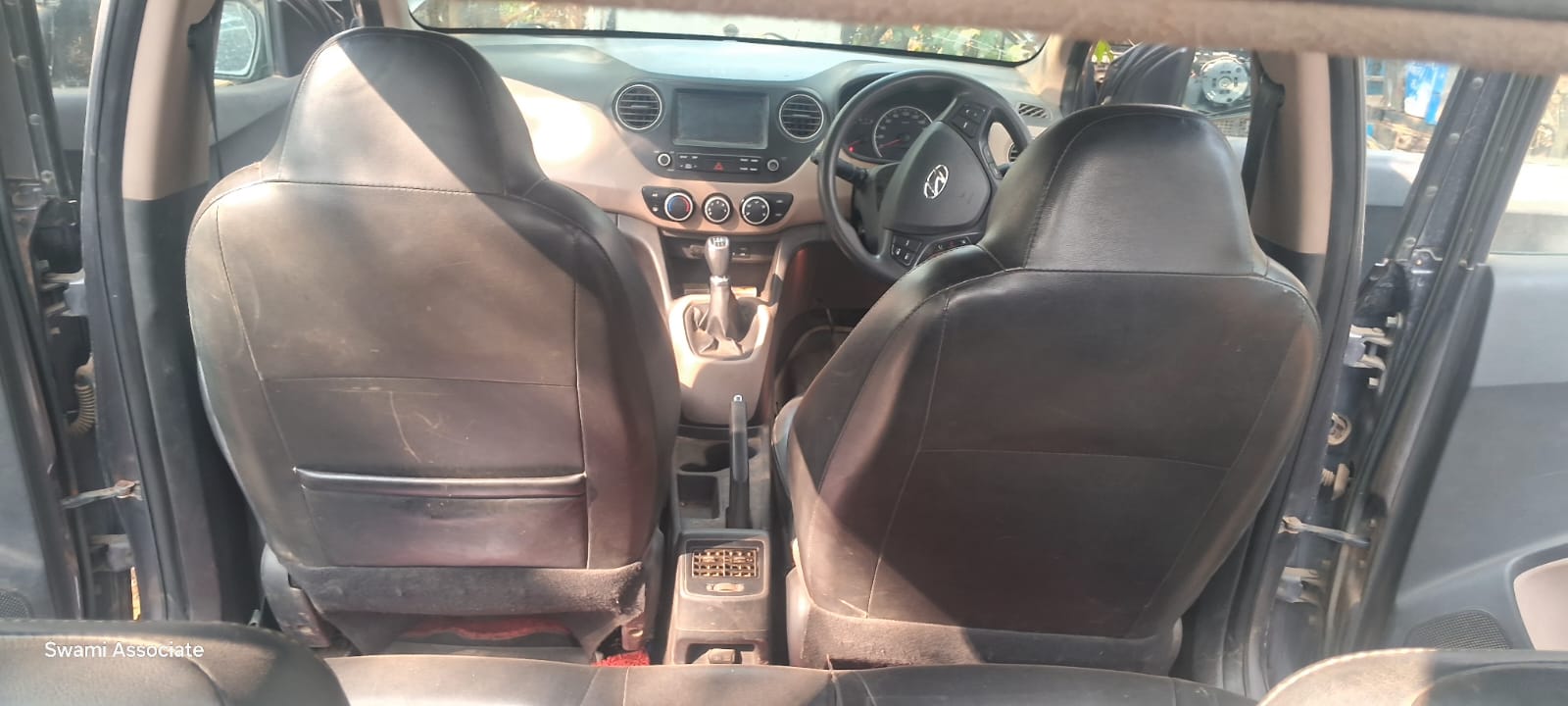 VEHICLE for sale in HOSHANGABAD Industrial Area Muhasa — photo 3