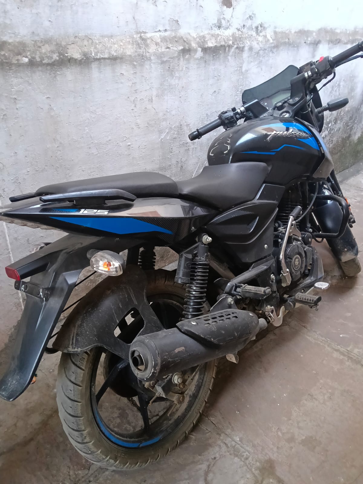 VEHICLE for sale in CHHANERA Chhanera — photo 1