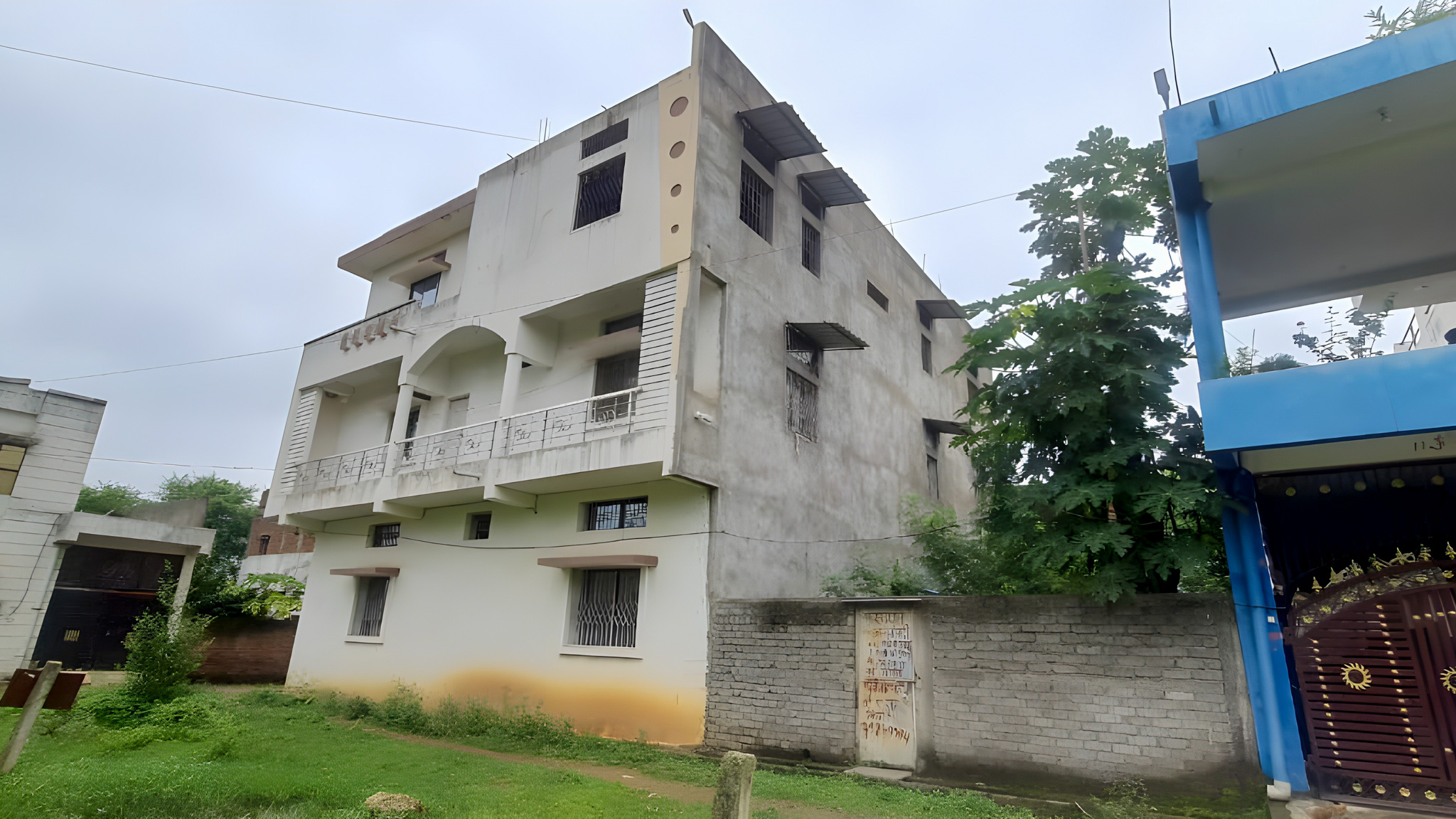 2850 square feet Individual House for sale in HOME LOAN, KATNI Integrated Industrial Development Centre Lamtara — photo 7