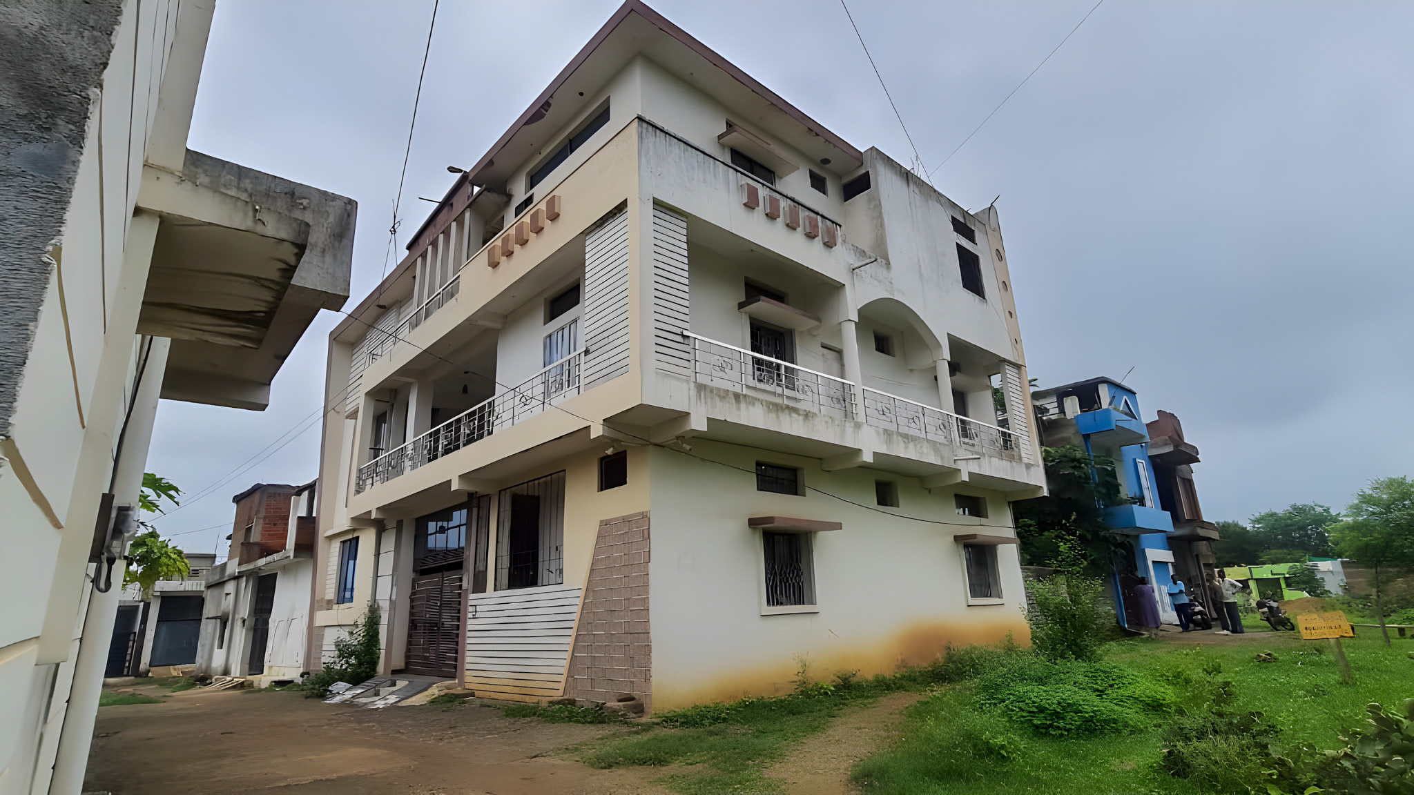 2850 square feet Individual House for sale in HOME LOAN, KATNI Integrated Industrial Development Centre Lamtara — photo 3