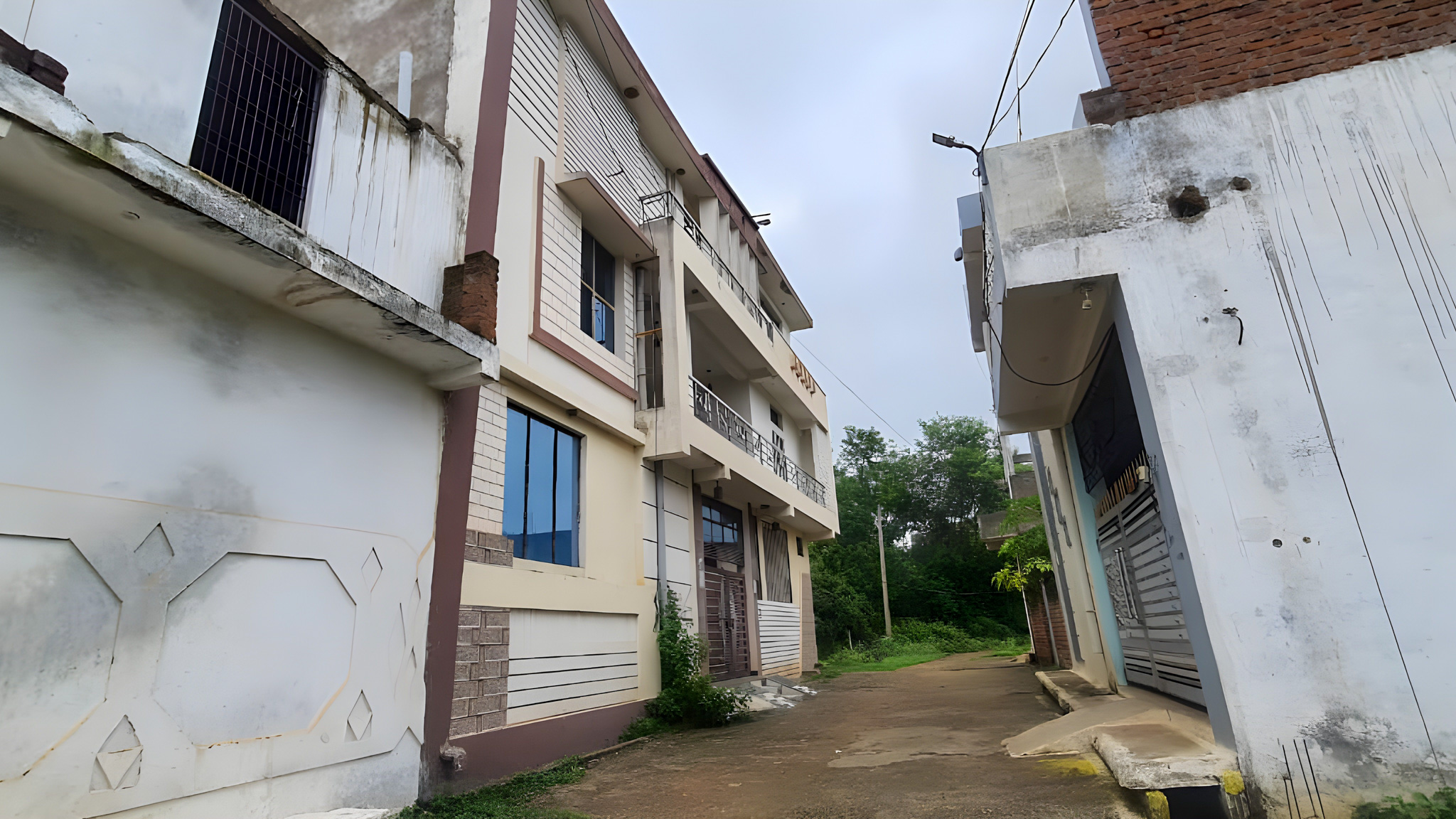 2850 square feet Individual House for sale in HOME LOAN, KATNI Integrated Industrial Development Centre Lamtara — photo 4