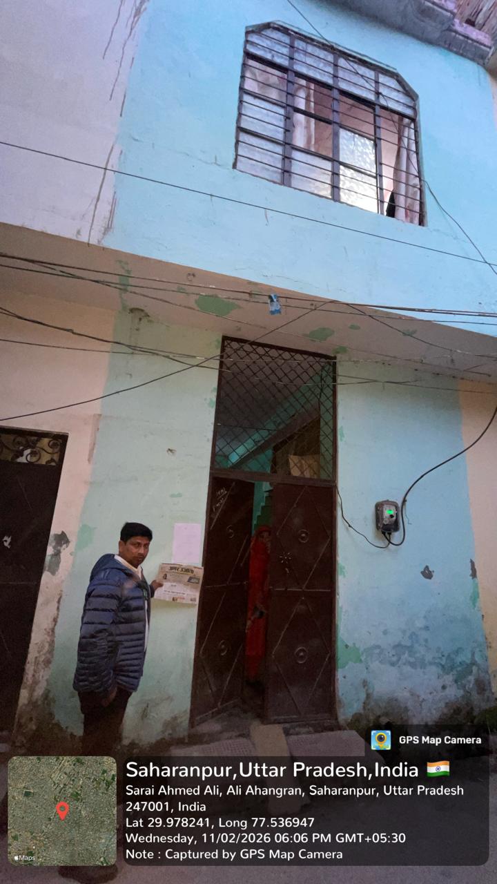 55 square yard Individual House for sale in Kailashpur — photo 1