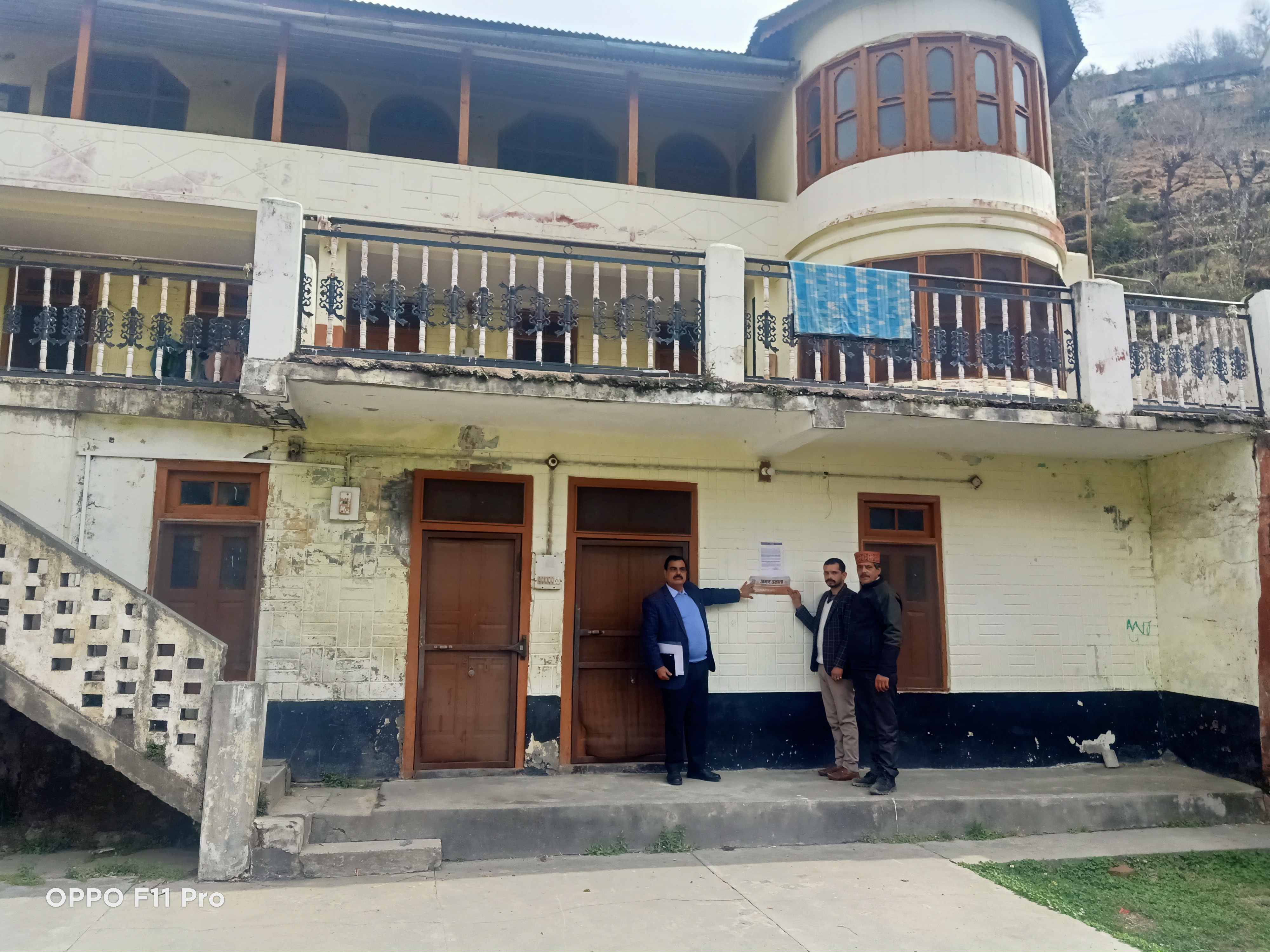 Individual House for sale in Chamba — photo 1