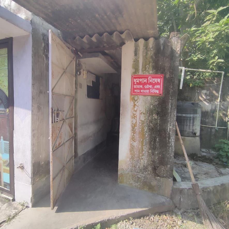 Industrial Plot with Factory Building for sale in Barasat — photo 8