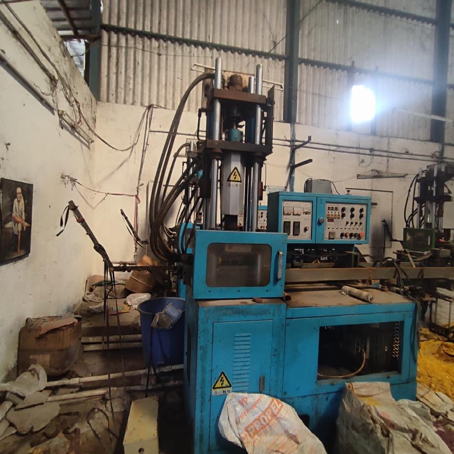Industrial Plot with Factory Building for sale in Barasat — photo 14