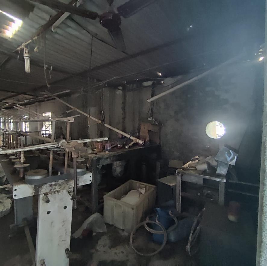 Industrial Plot with Factory Building for sale in Barasat — photo 18