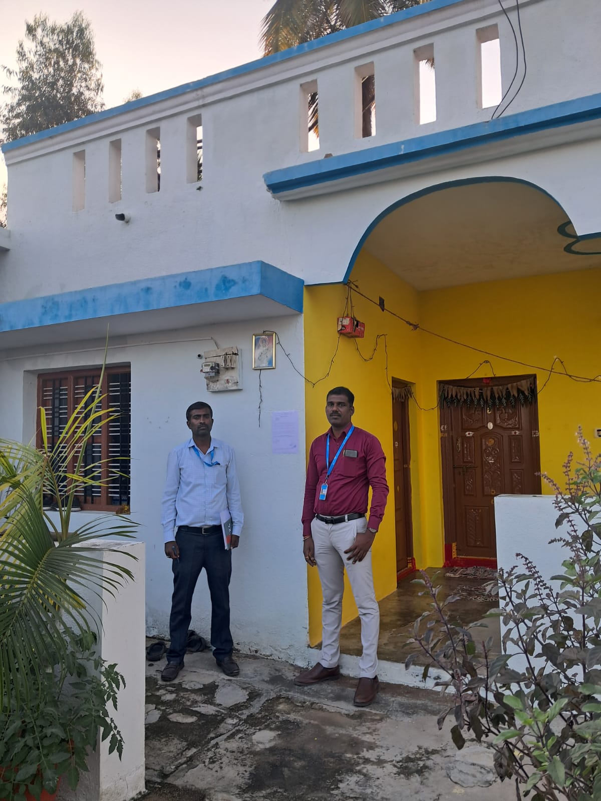 Individual House for sale in Mulbagal — photo 1